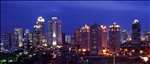 Panorama Jakarta